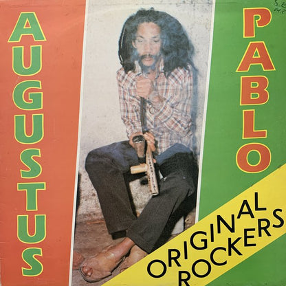 Augustus Pablo ‘Original Rockers’