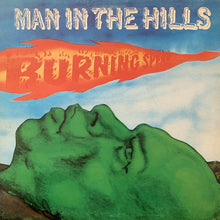 Load image into Gallery viewer, Burning Spear ‘Man In The Hills’