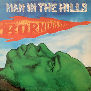 Burning Spear ‘Man In The Hills’