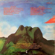 Load image into Gallery viewer, Burning Spear ‘Man In The Hills’
