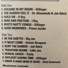 Load image into Gallery viewer, Reggae Compilation ‘The Deejays meet Down Town