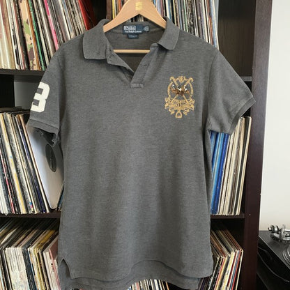 Polo Ralph Lauren Polo Shirt Vintage Size Large