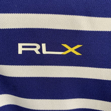 Load image into Gallery viewer, Ralph Lauren RLX Performance Polo Shirt Size Large