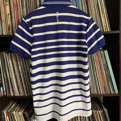 Ralph Lauren RLX Performance Polo Shirt Size Large
