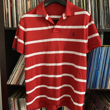 Load image into Gallery viewer, Ralph Lauren Vintage Performance Polo Size Medium