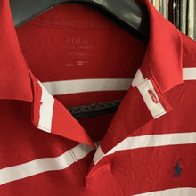 Load image into Gallery viewer, Ralph Lauren Vintage Performance Polo Size Medium