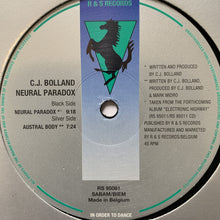 Load image into Gallery viewer, C.J. Bolland “Neural Paradox”