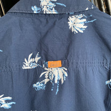 Load image into Gallery viewer, Superdry South Bank Surf Shirt 100% Cotton Size Large