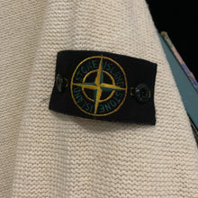 Load image into Gallery viewer, Stone Island 100% Cotton Vintage Sweater Size XXL