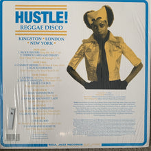 Load image into Gallery viewer, Hustle Reggae Disco On Soul Jazz Records