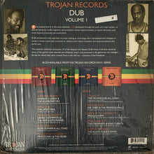 Load image into Gallery viewer, Trojan Records Dub Vol 1