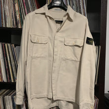 Load image into Gallery viewer, Stone Island Vintage Mole Skin Over Shirt