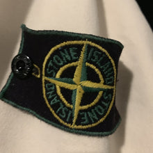 Load image into Gallery viewer, Stone Island Vintage Mole Skin Over Shirt
