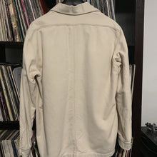 Load image into Gallery viewer, Stone Island Vintage Mole Skin Over Shirt