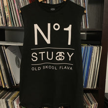 Load image into Gallery viewer, Stussy Vintage Tank Vest