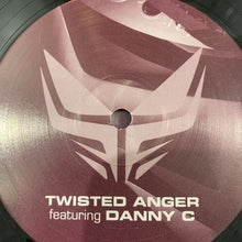 Load image into Gallery viewer, Twisted Anger Feat Danny C “Take It” / “The Latin Thing”