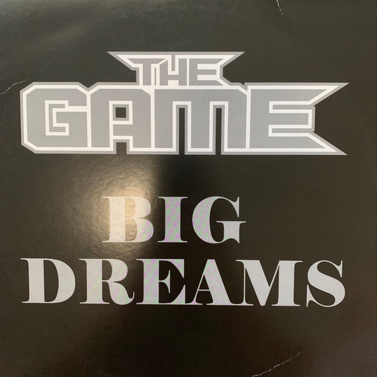 The Game “Big Dreams”