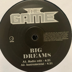 The Game “Big Dreams”