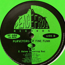 Load image into Gallery viewer, Purveyors of Fine Funk “Summer Funk”