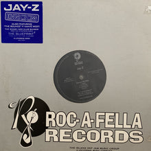 Load image into Gallery viewer, Jay - Z “Excuse Me Miss” / “The Bounce”