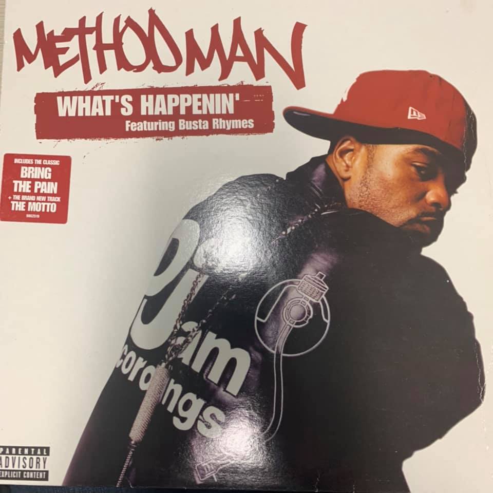 Method Man 