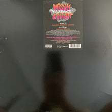 Load image into Gallery viewer, Missy Elliott “Work It” / “Pussycat”