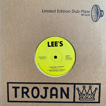 Load image into Gallery viewer, Trojan Records Limited Edition 10inch Dub-Plate, The Uniques “Gypsy Woman”