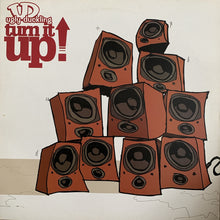 Load image into Gallery viewer, Ugly Duckling “Turn it Up”