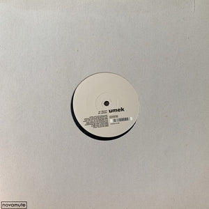 Umek “Tikonal”