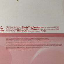 Load image into Gallery viewer, Vinyl Loops Vol 3 Feat Nightcrawlers, Everything But The Girl &amp; Inner City