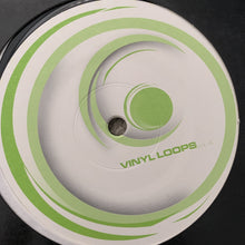 Load image into Gallery viewer, Vinyl Loops Vol 4 Feat Hysteric Ego “Want Love” / Vernon’s World “Wonderer” / Baby D “Let me be Your Fantasy”