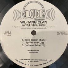 Load image into Gallery viewer, Wu Tang Clan “Gravel Pit”